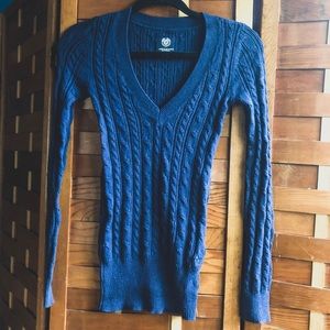 American Eagle Knit Sweater